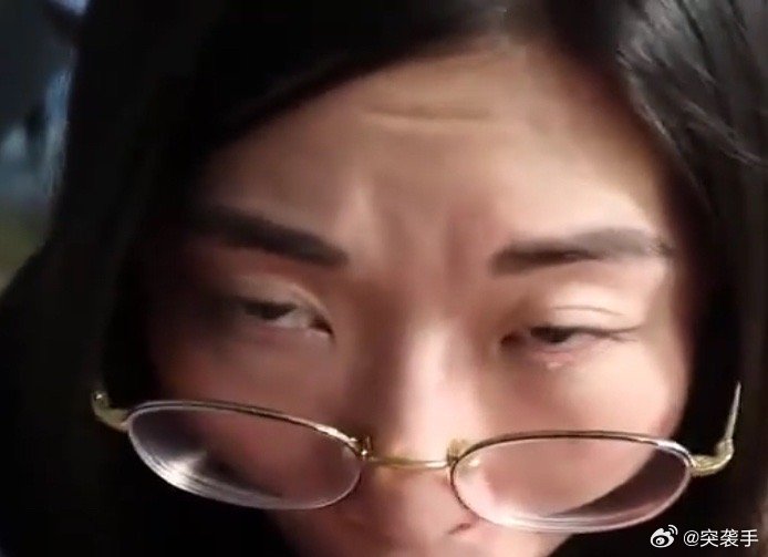 武大图书馆性骚扰事件没有赢家不会起标题就不要起，武大图书馆女子诽谤性骚扰事件没有