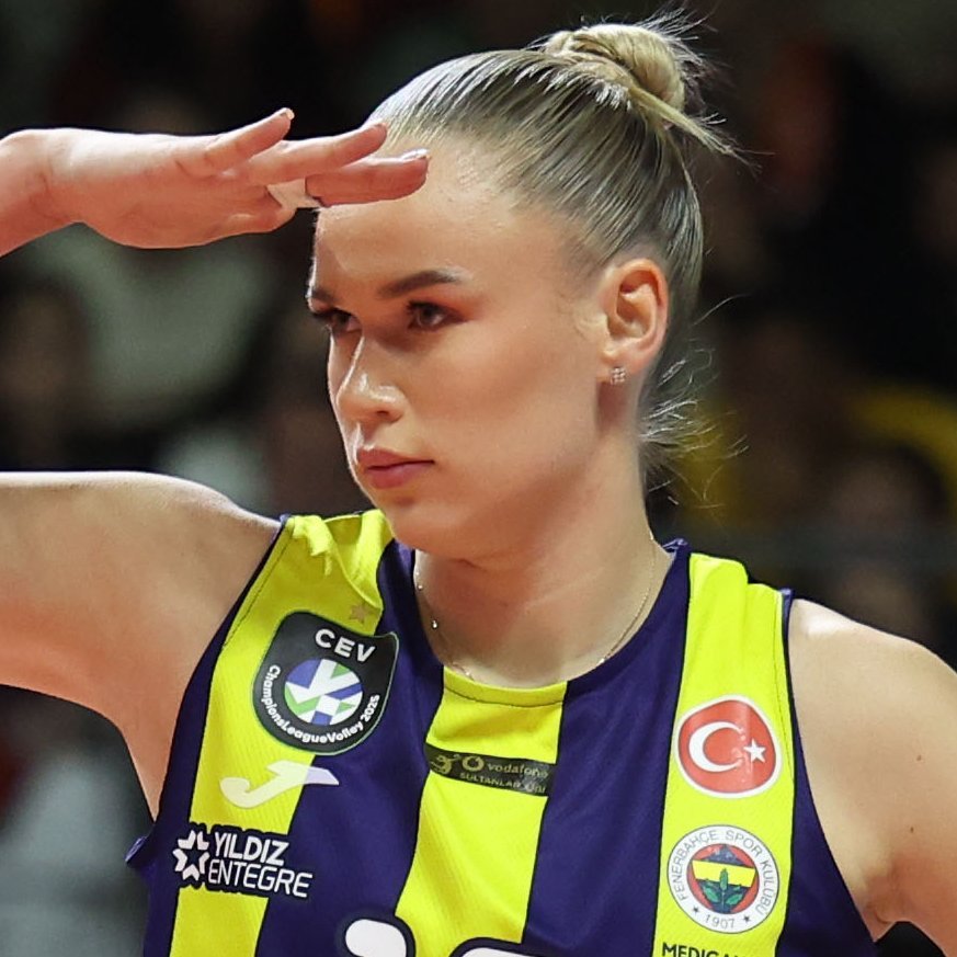 好久没看国外排球新闻了，小采娃进攻好强势！