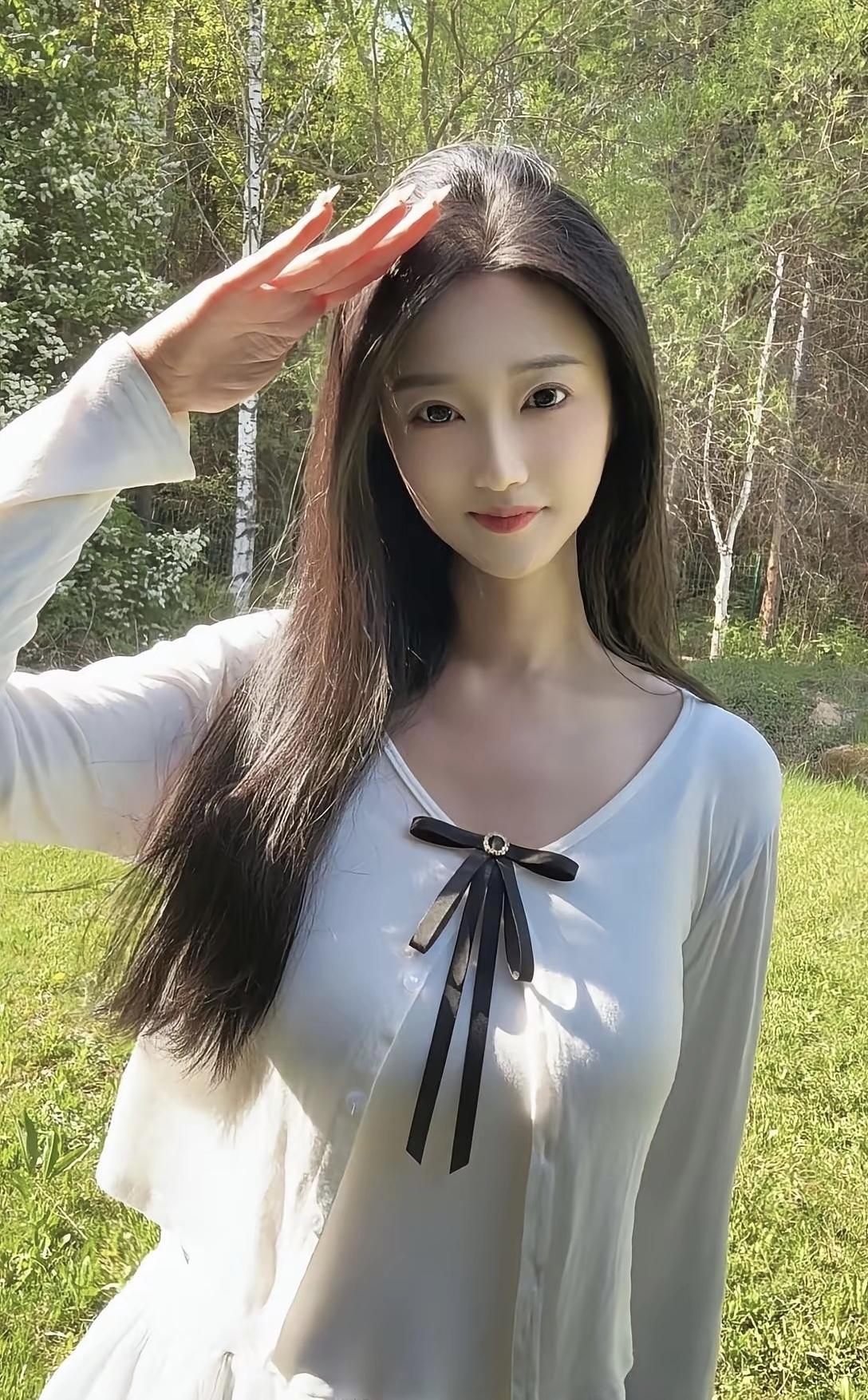 漂亮