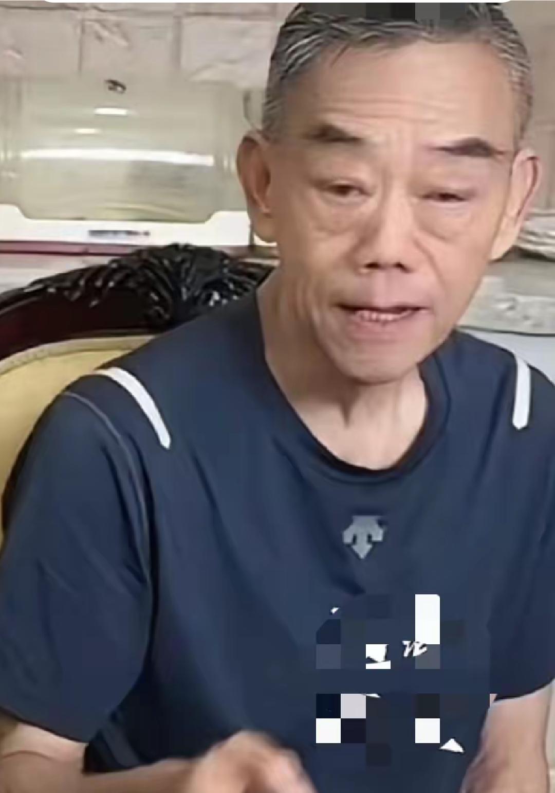 有没有认识这位老戏骨，他演过很多戏，可那都是小时候看过，现在都记不清楚这是谁了？