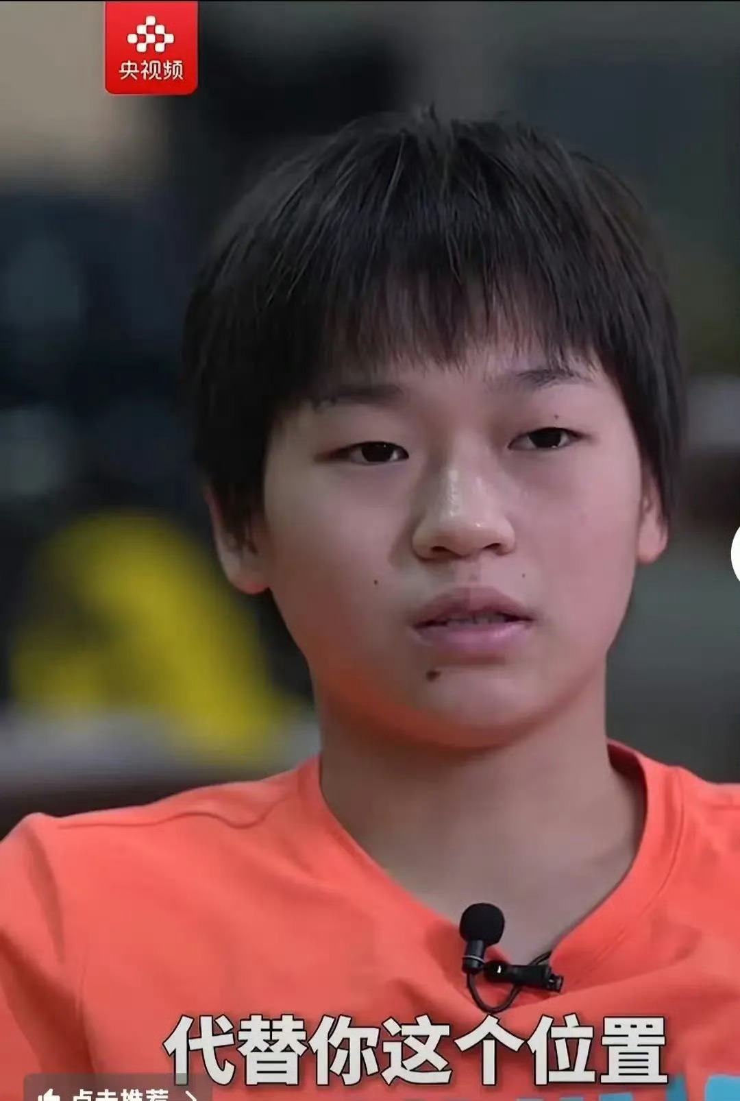 没必要拿婵宝和别人对比，让她做自己就好啦，她很优秀，我们负责支持就好了！ 