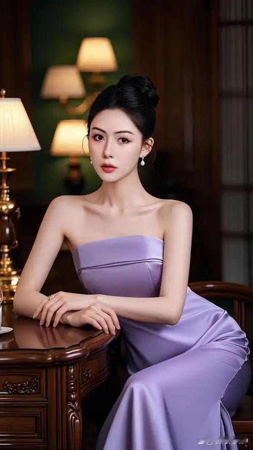 看到一段话，非常适合女人看：
"你若是在家中操持家务，
照顾孩子，
却心中不快，