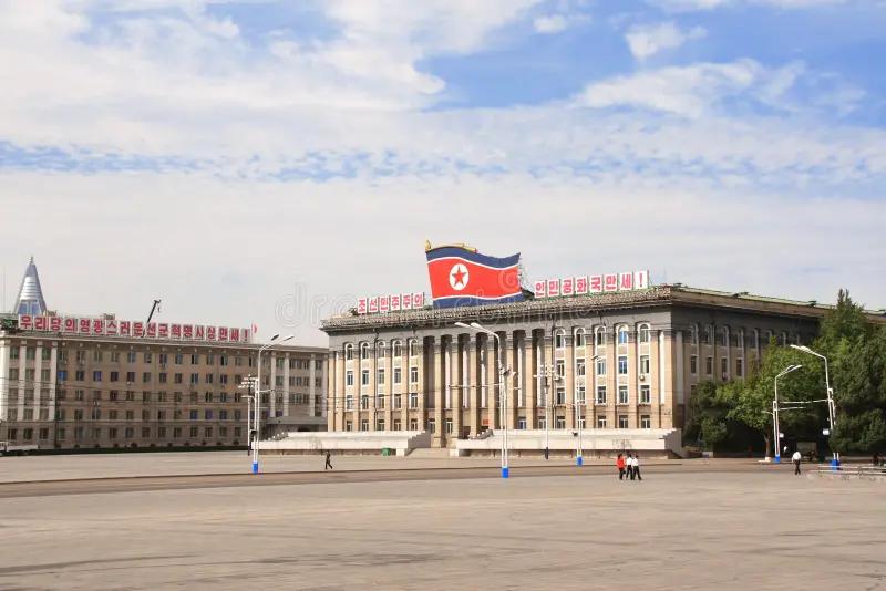 7月14日，根据中方公布的消息，全国政协主席将率团于7月15日至17日对朝进行正