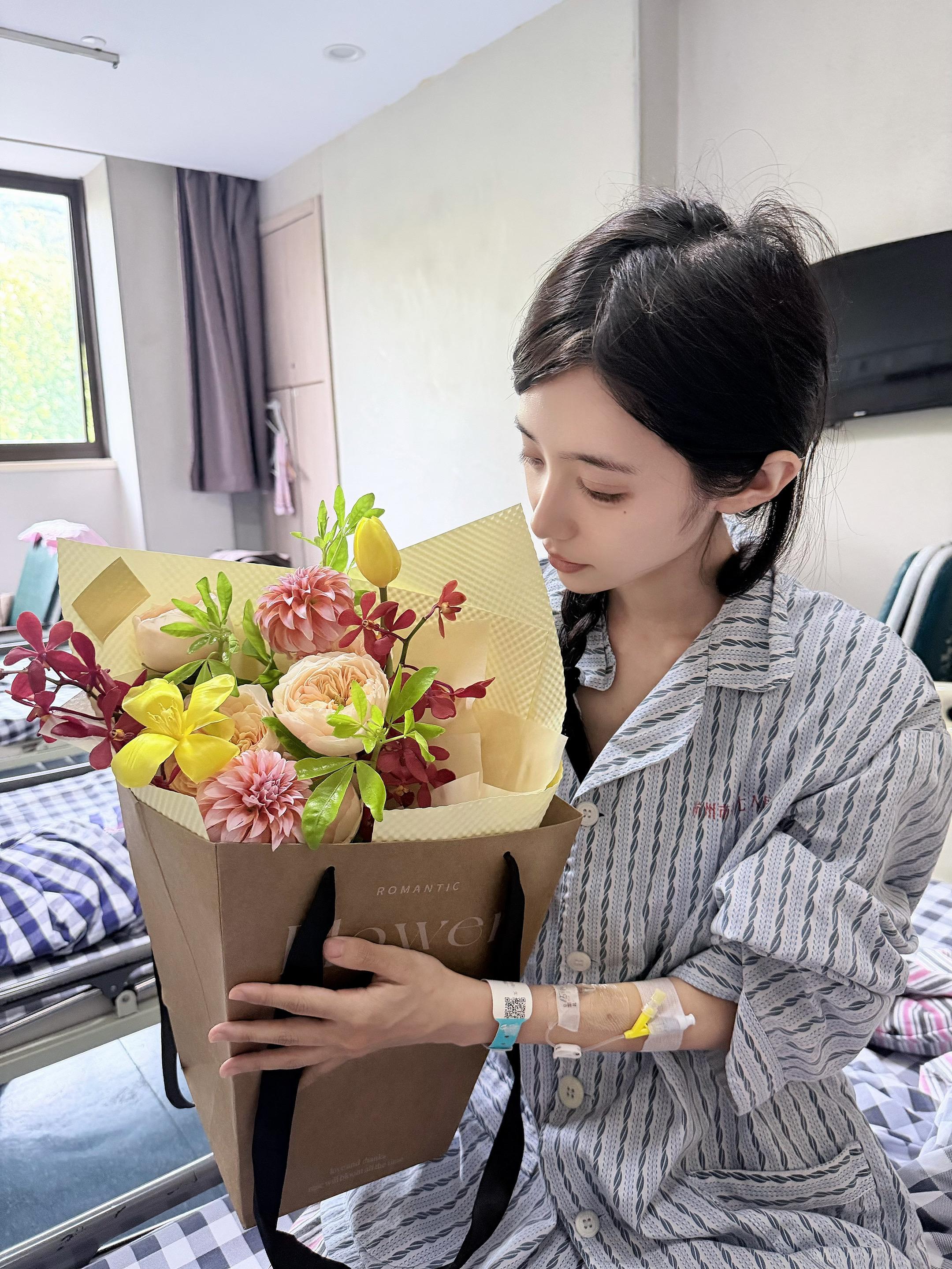 十二次电休克结束还会记得自己是谁吗...