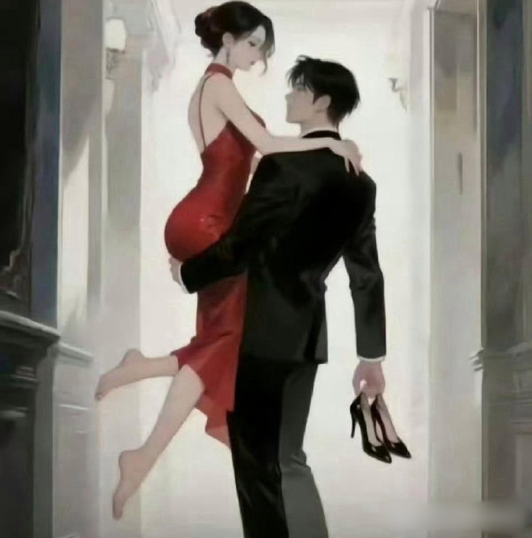 张予曦已经尽力还原了，腿真要弯成漫画那样，除非骨折 