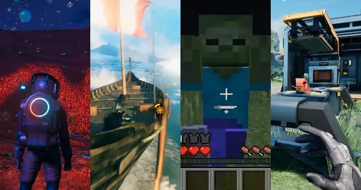 DeepMind打造多游戲通用智能體SIMA 2，讓AI在虛擬世界中自我訓練