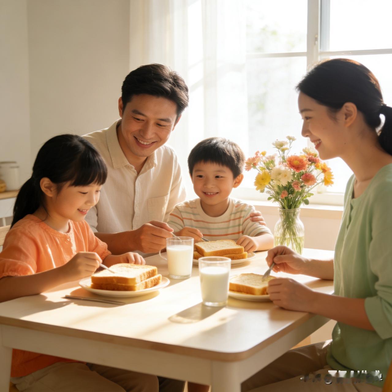 生活中的幸福感小事，就像星星点缀夜空。育儿里就有不少这样的时刻。幼儿园老师收到小