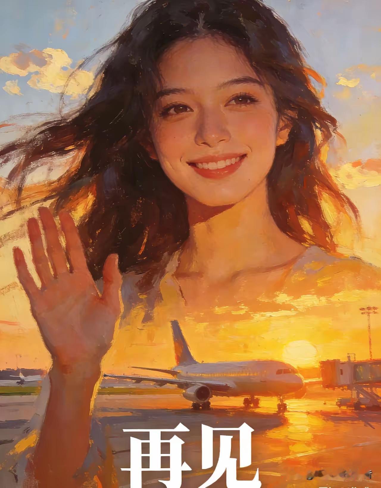 这是我看到你的第一个作品，也是最后一个作品么？