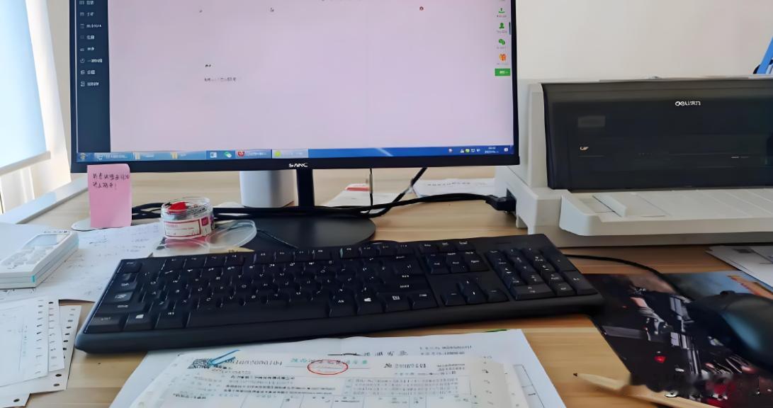 真是想不到，连血肉相连的亲戚也靠不住！二女儿大学毕业一直没到找工作，托大城市的二