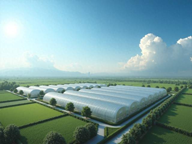 太离谱！42个乡村示范村，农业项目竟无一家真种地