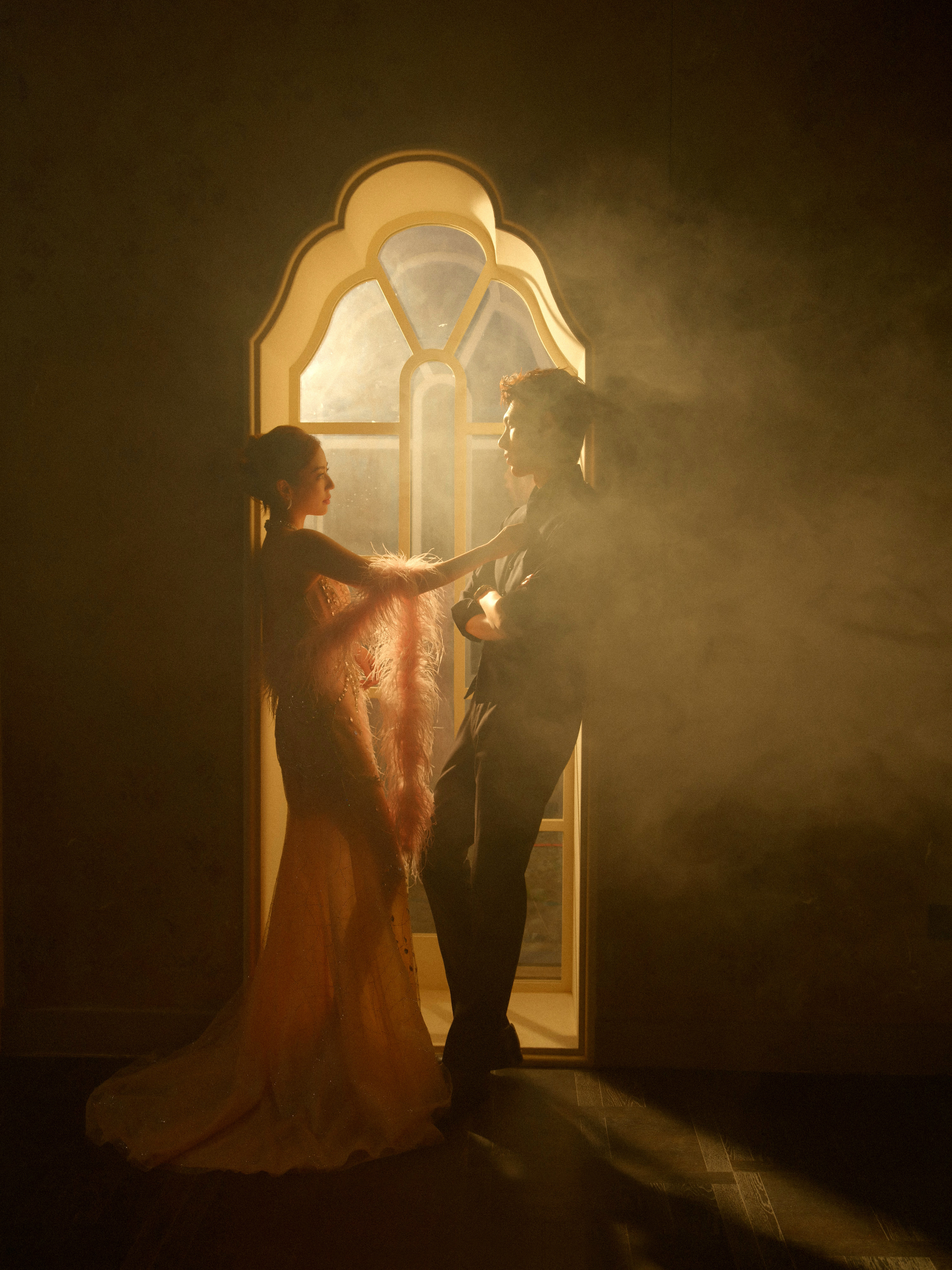 何瑞贤[超话]陪何瑞贤看云卷云舒何瑞贤1104生日快乐 在复制粘贴的时代，你是手