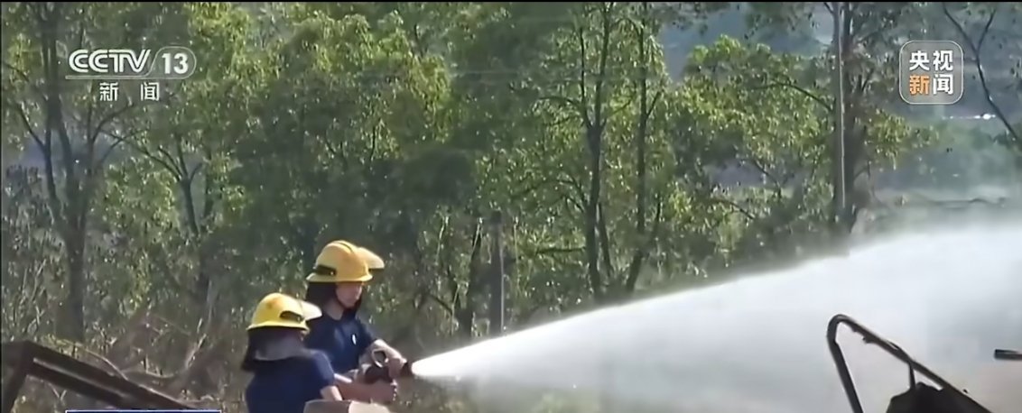 浏阳爆炸烟花厂内部画面我记得过年期间刚有过类似事情，但很多人却总是有侥幸心理，觉