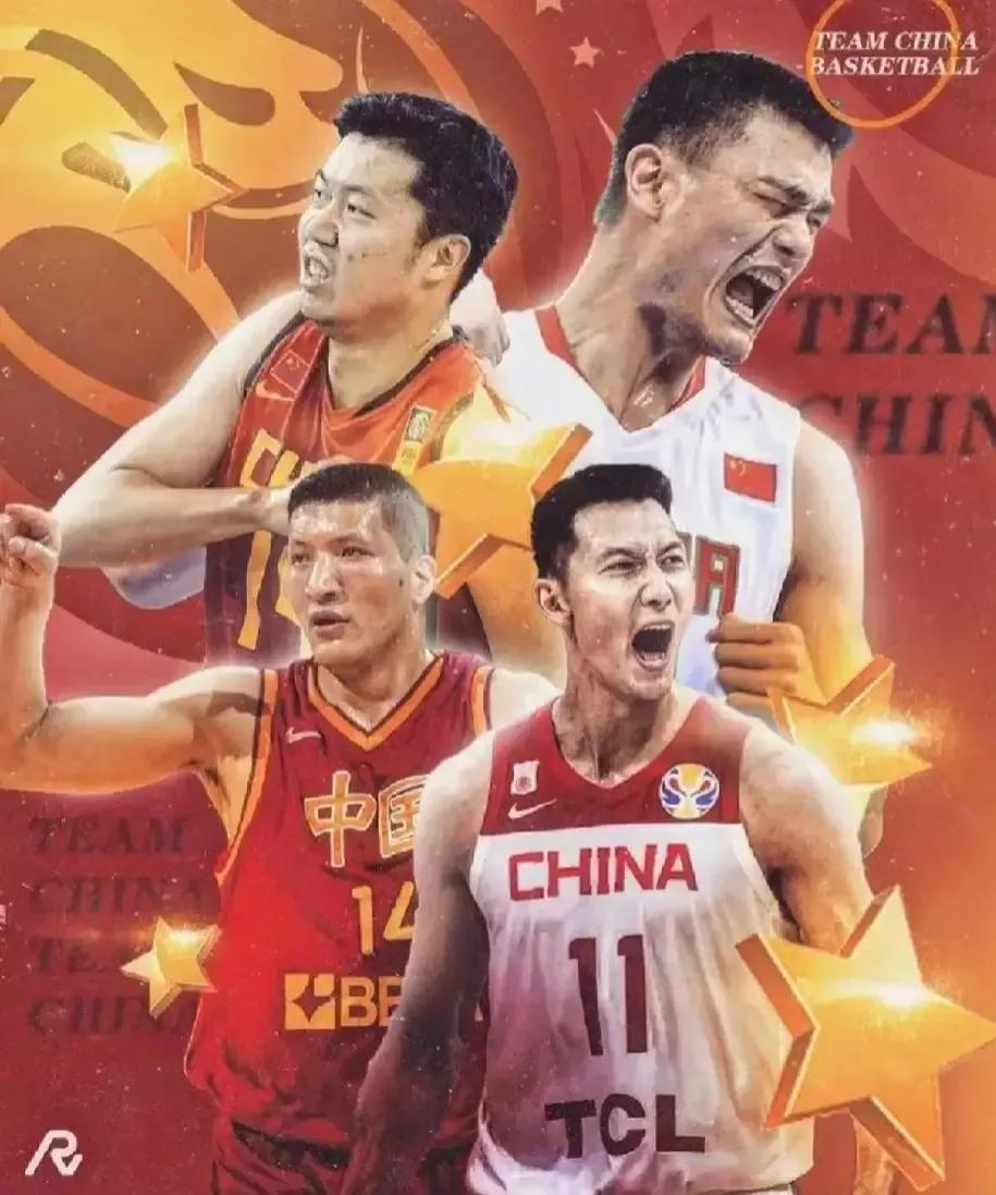 中国篮球运动员退役时间一览；

姚    明🇨🇳——11年，31岁退役；
