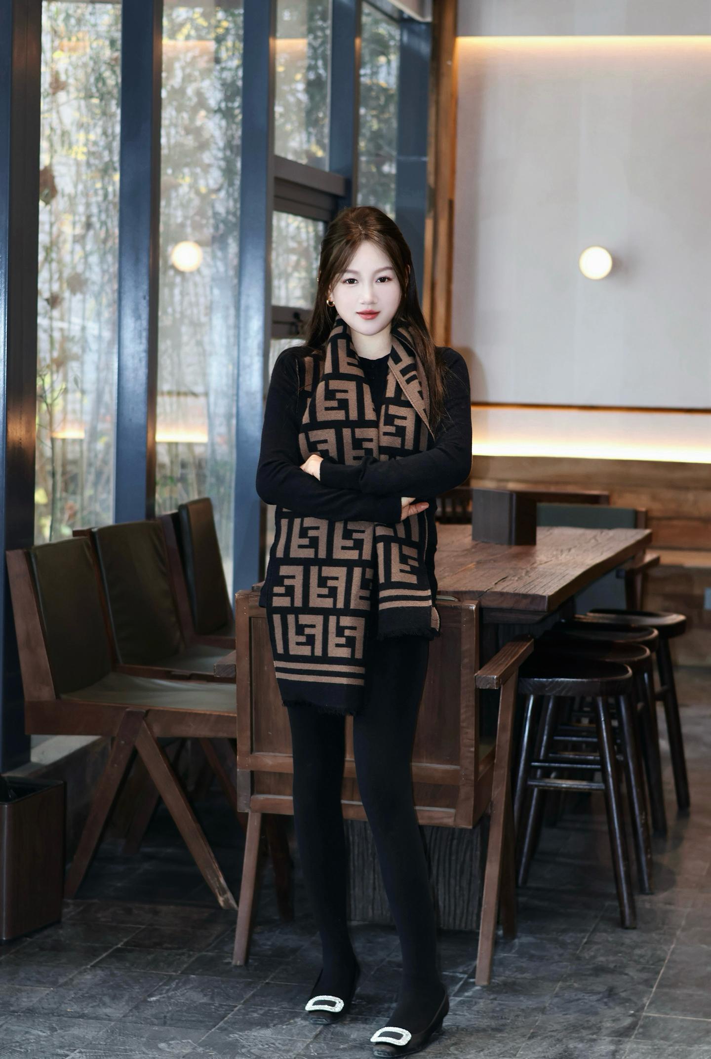 姐不是老了，是升值了，从“青春版”升级到“典藏版”