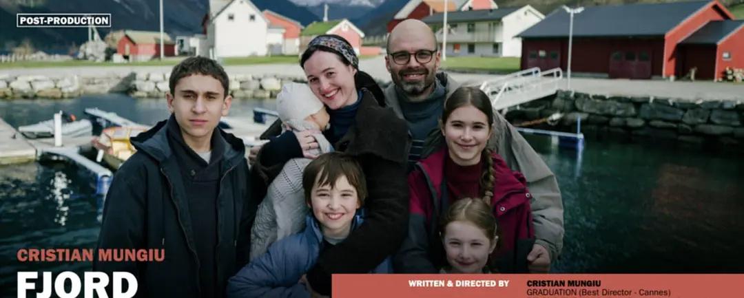 2026戛纳电影节片单第79届戛纳电影节宣布主竞赛单元入围影片：克里斯蒂安·蒙吉