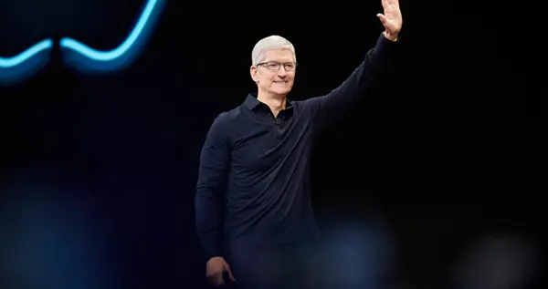 消息稱庫(kù)克即使明年卸任CEO 可能也不會(huì)完全從蘋果退休
