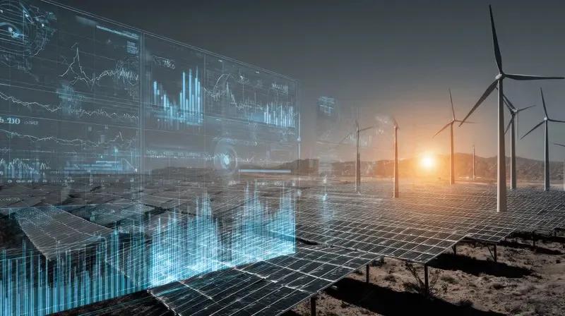 能源是自然界中能为人类提供某种形式能量的物质资源，像热能、电能、光能等都涵盖其中