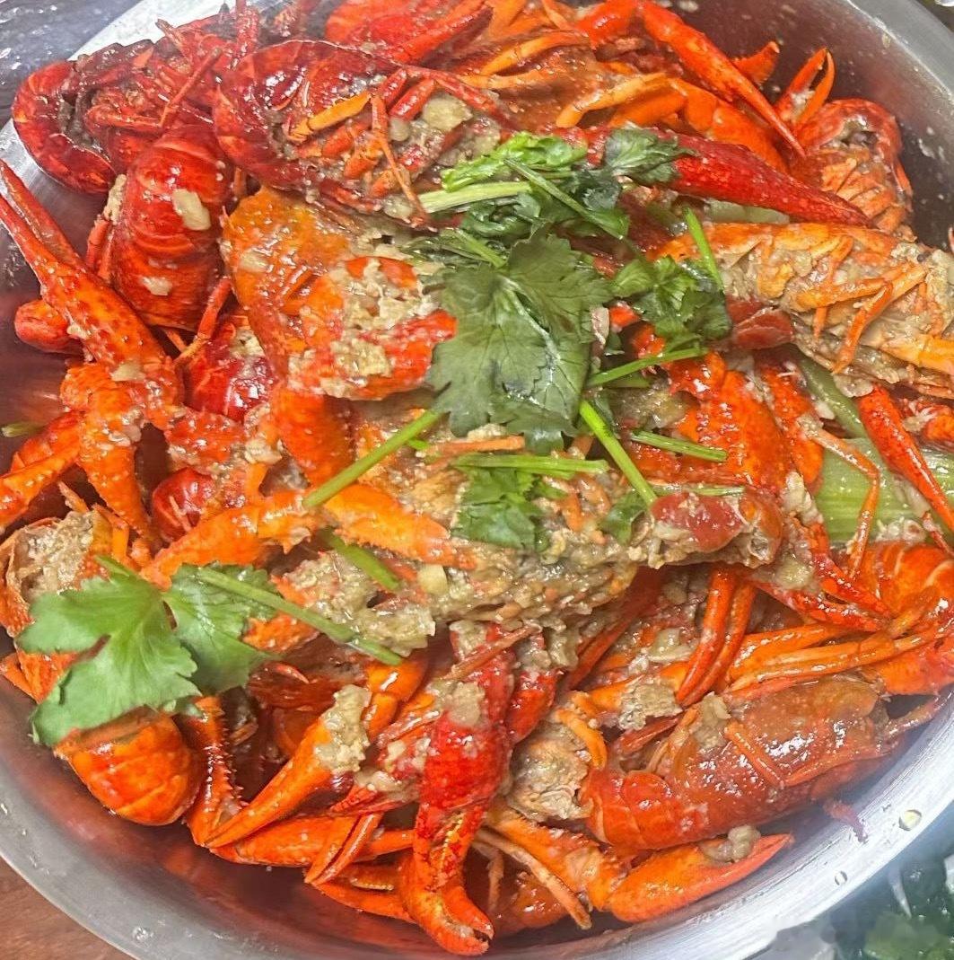 宵夜好久没吃了，今晚开整！！！！