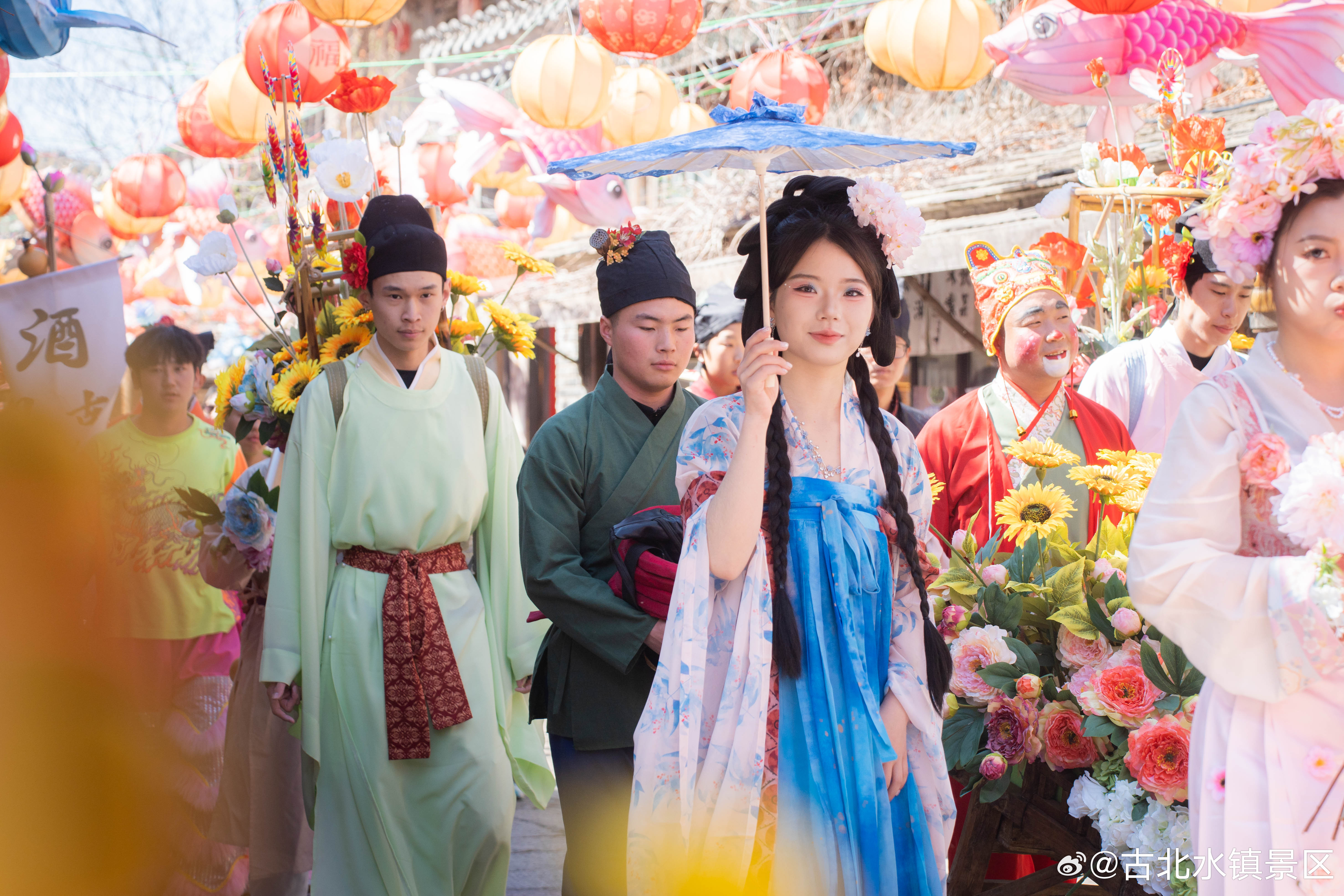 晨光正好，微风不燥所有美好都在赶来的路上带着满心期待，奔赴今天的欢喜与闪光早安，