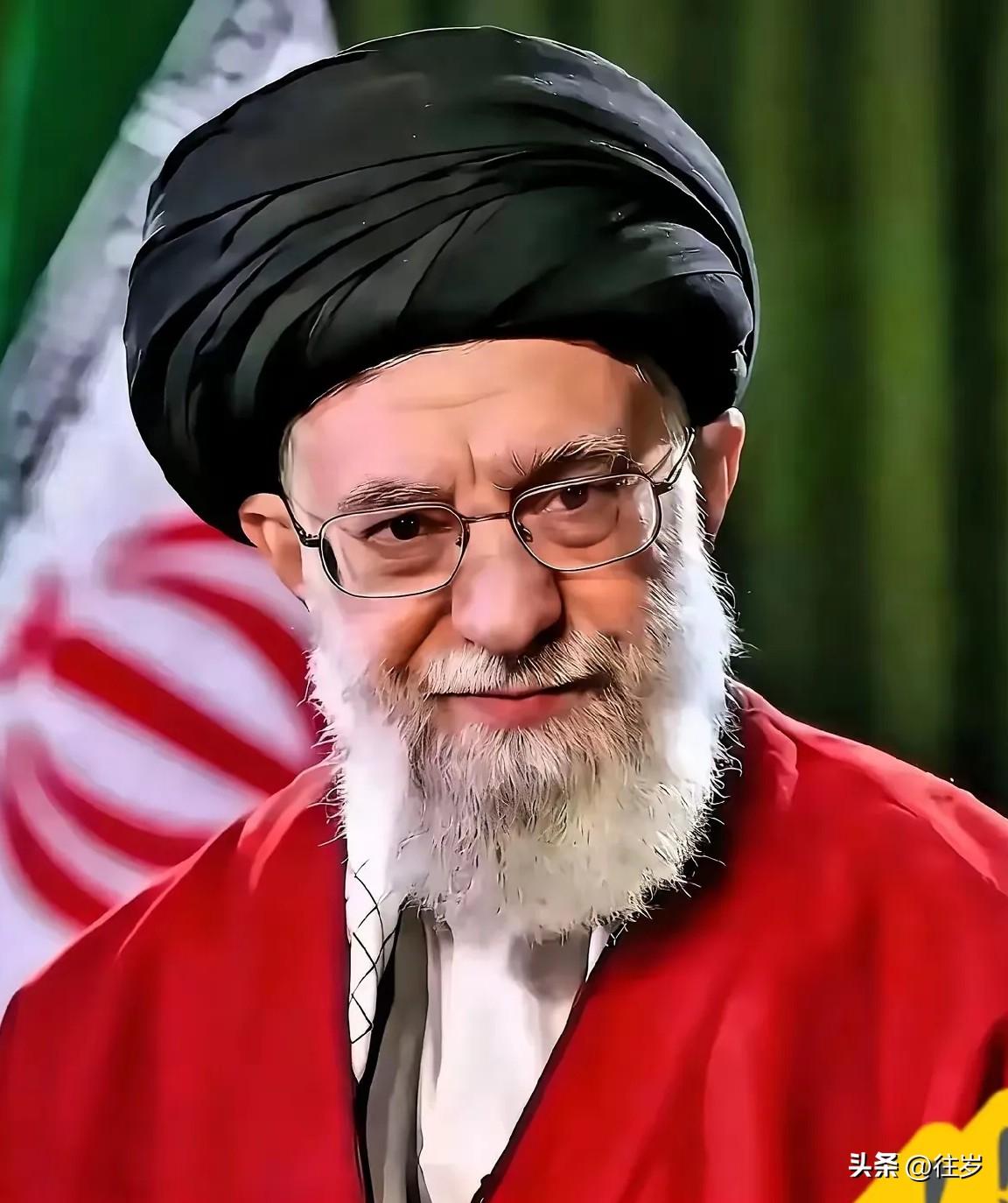 伊朗传来消息
2026年4月8日，伊朗最高国家安全委员会宣布重要消息：他们同意4