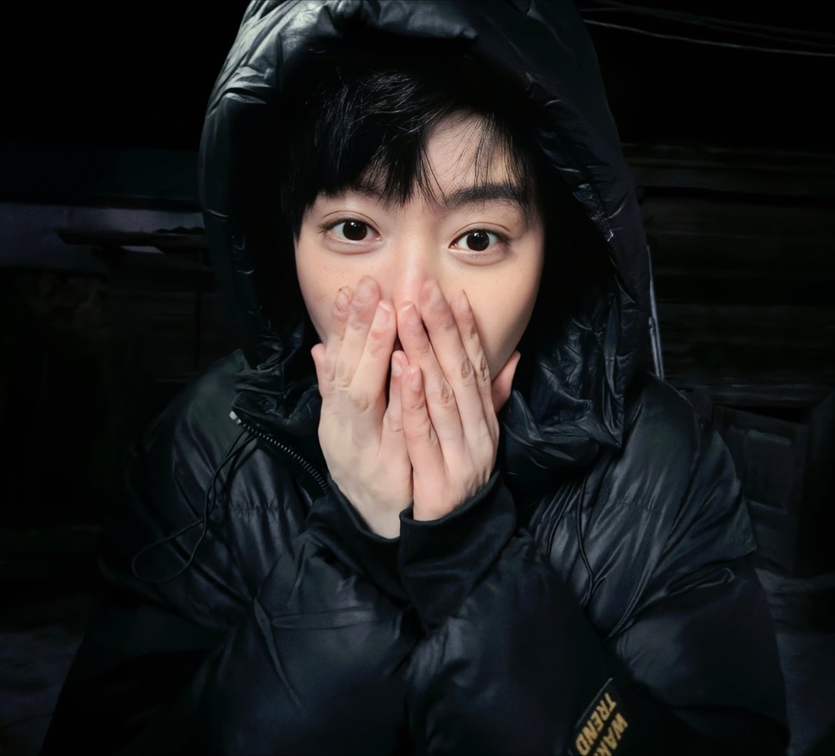 张天爱 冬季恋歌