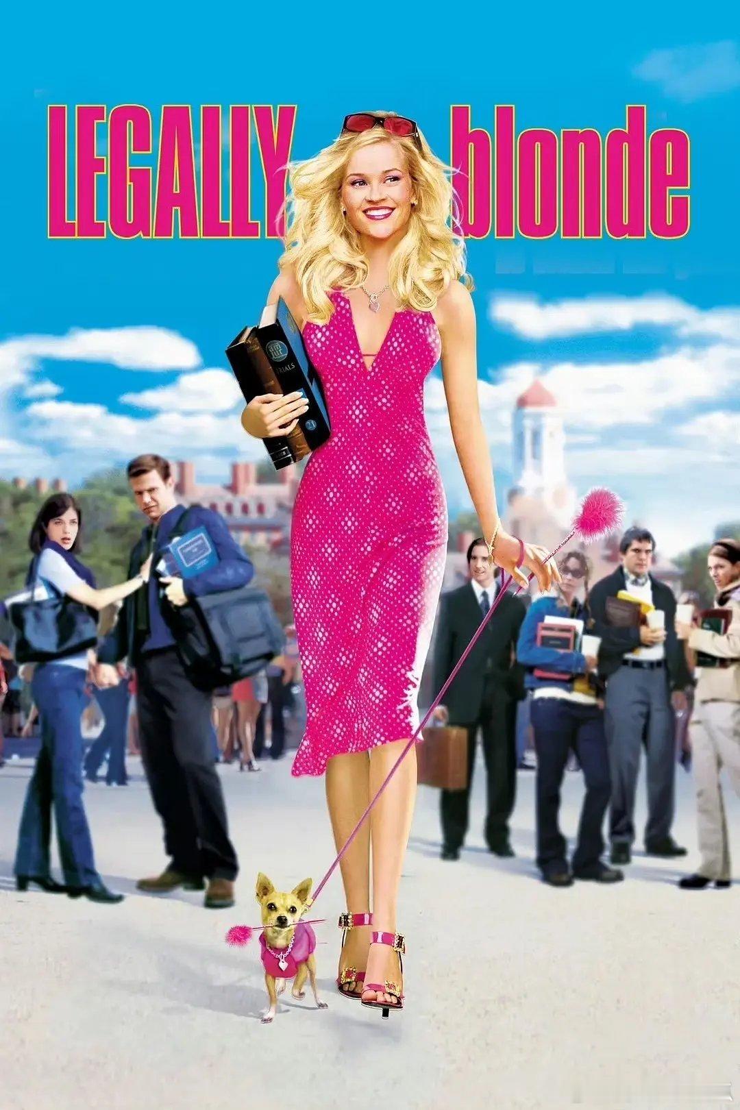 赵露思，律政俏佳人? ​​​