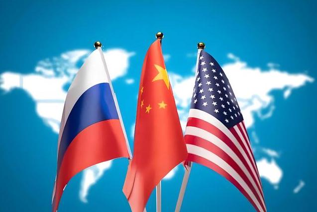 美国把压力都给我们了。中美现在给全世界释放的预期，就是维持现在的情况，再延期90