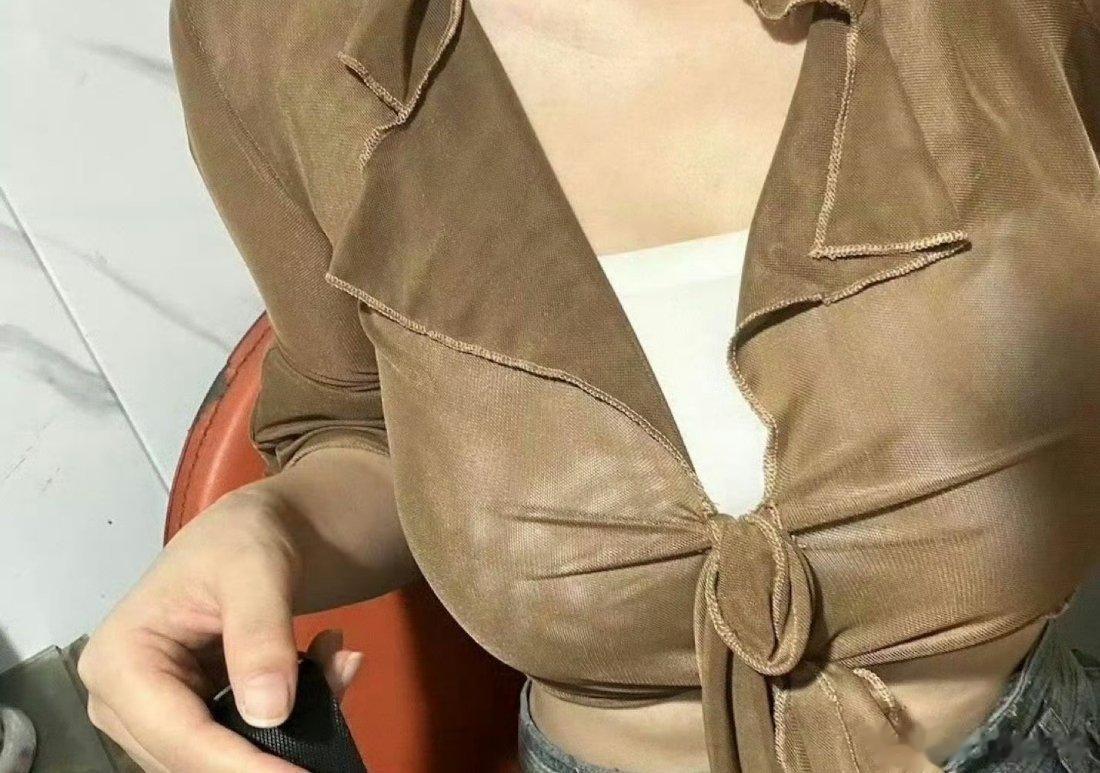 御姐 ​​​