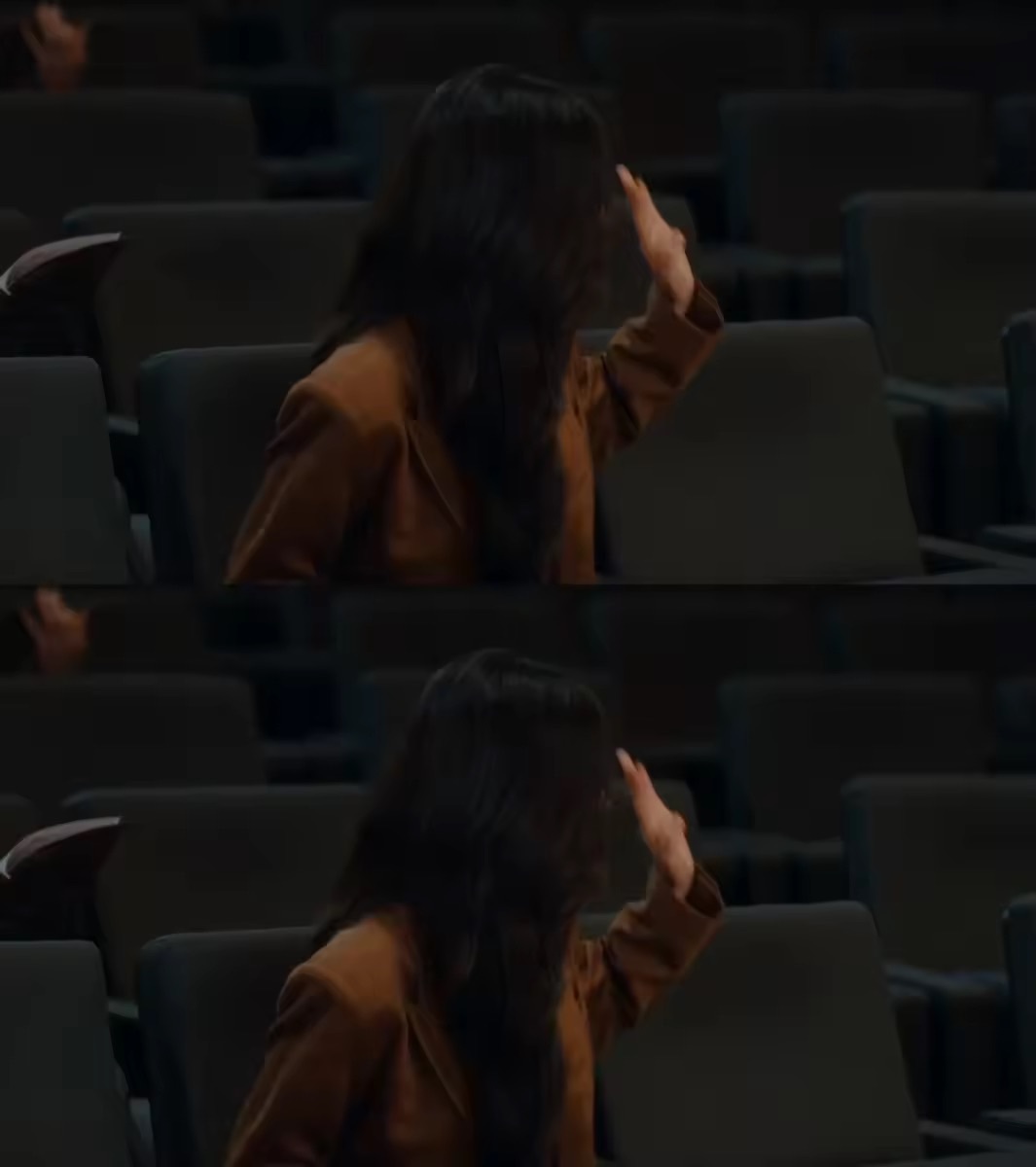 沈腾杨幂 爱的二舅定律 旅行车不旅行行不行 这波联动真的藏不住！从“扶不扶”名场