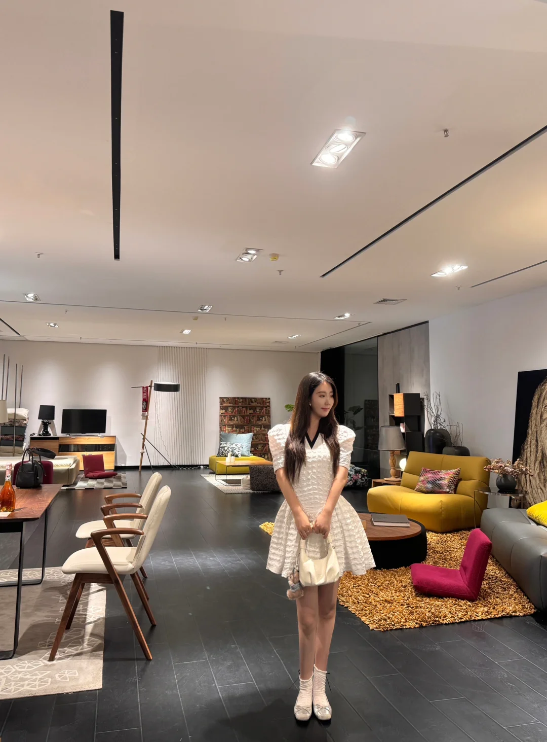 真不想告诉你们！兰州这小众设计家具店🛋️