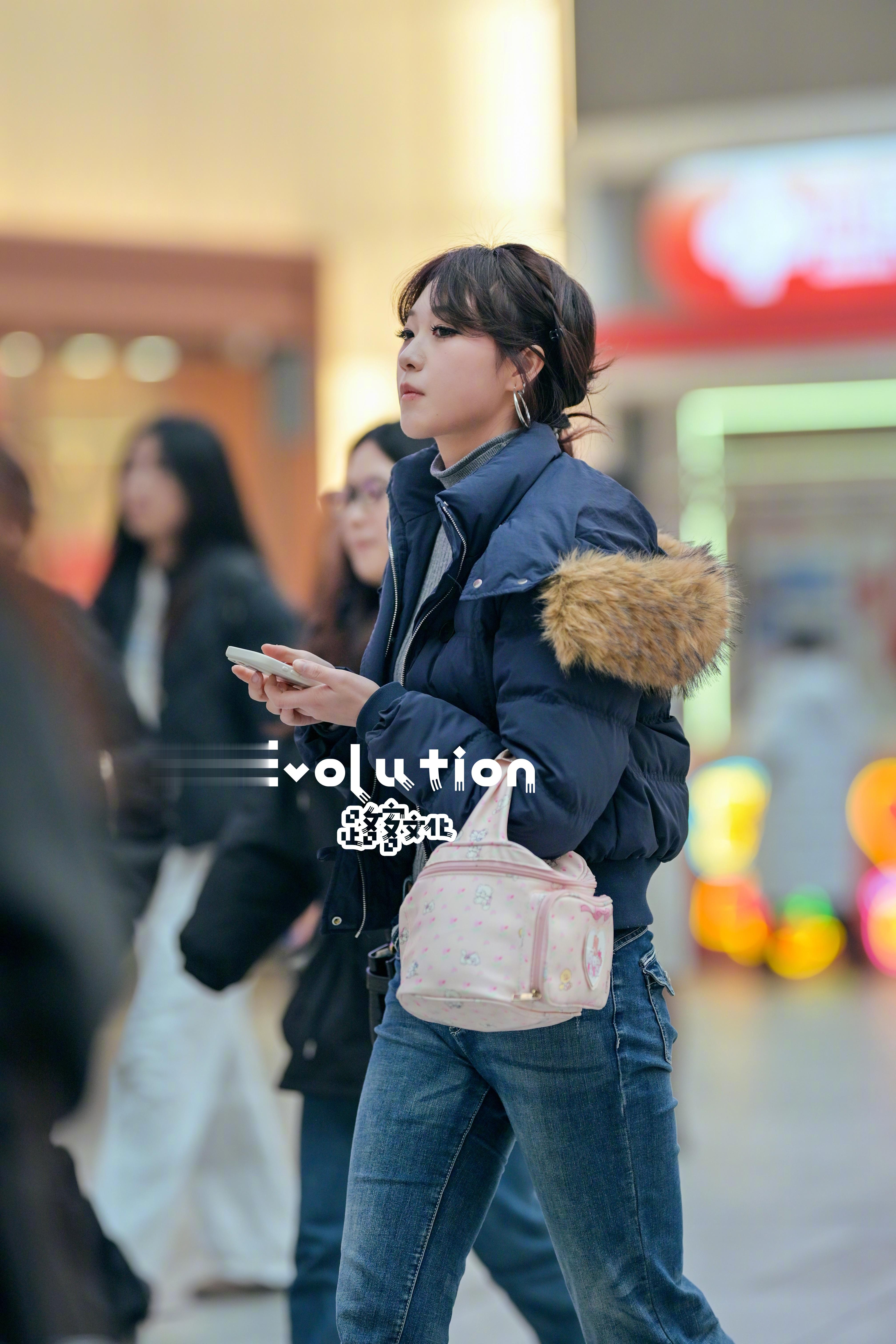 早餐要吃哦！开始忙碌了 