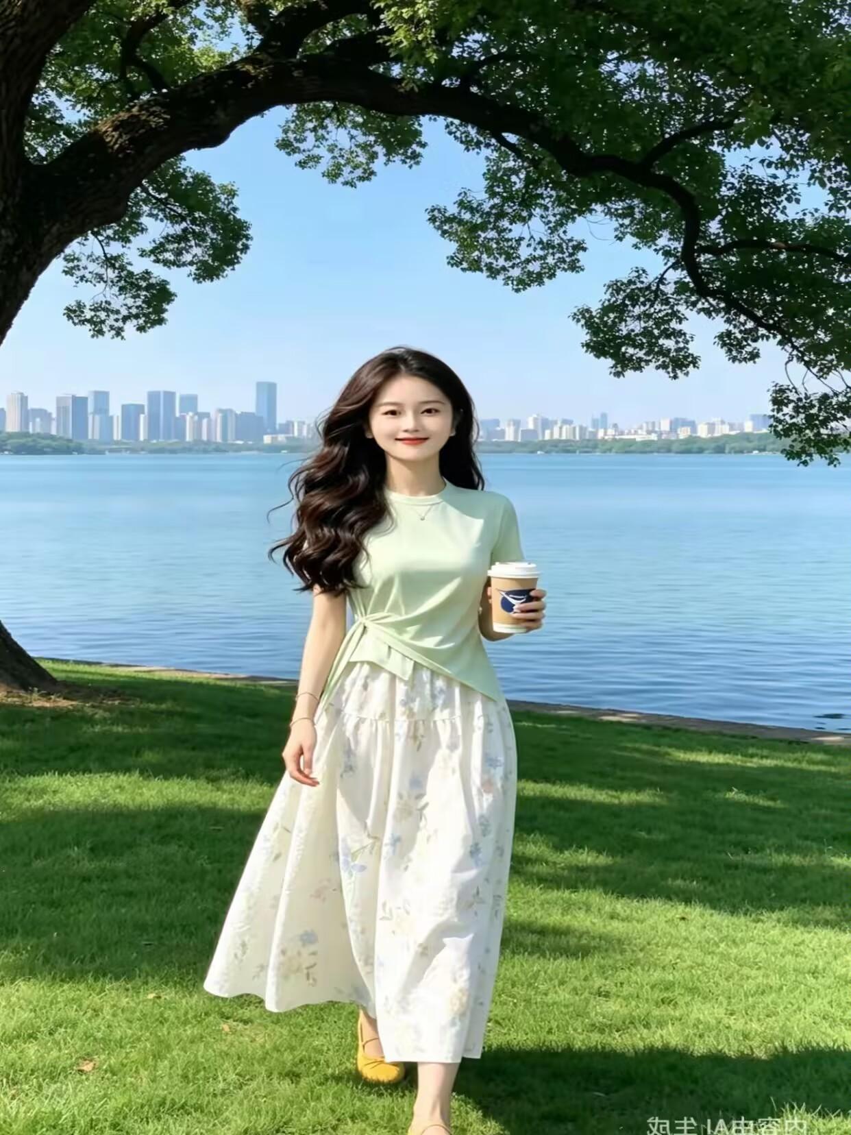 宝贝，你要让男人有失去感———

1．我物质上不依赖你，
精神上不依赖你，经济上