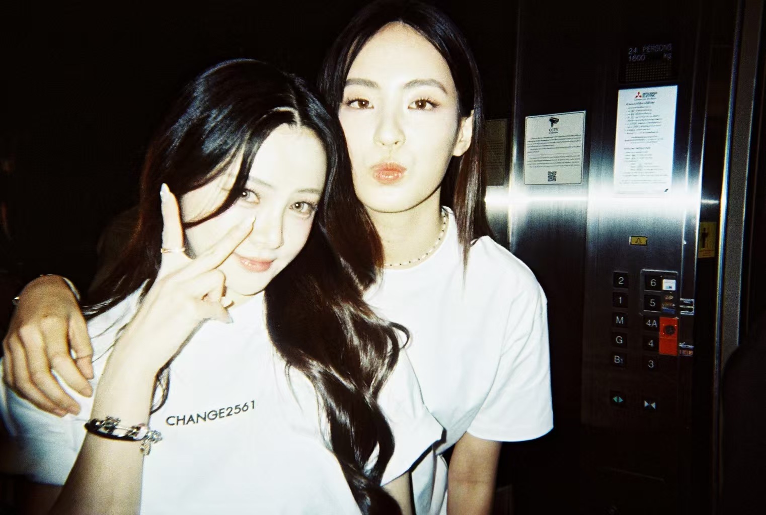 嗑lillybelle享幸福家庭做幸福女孩 
