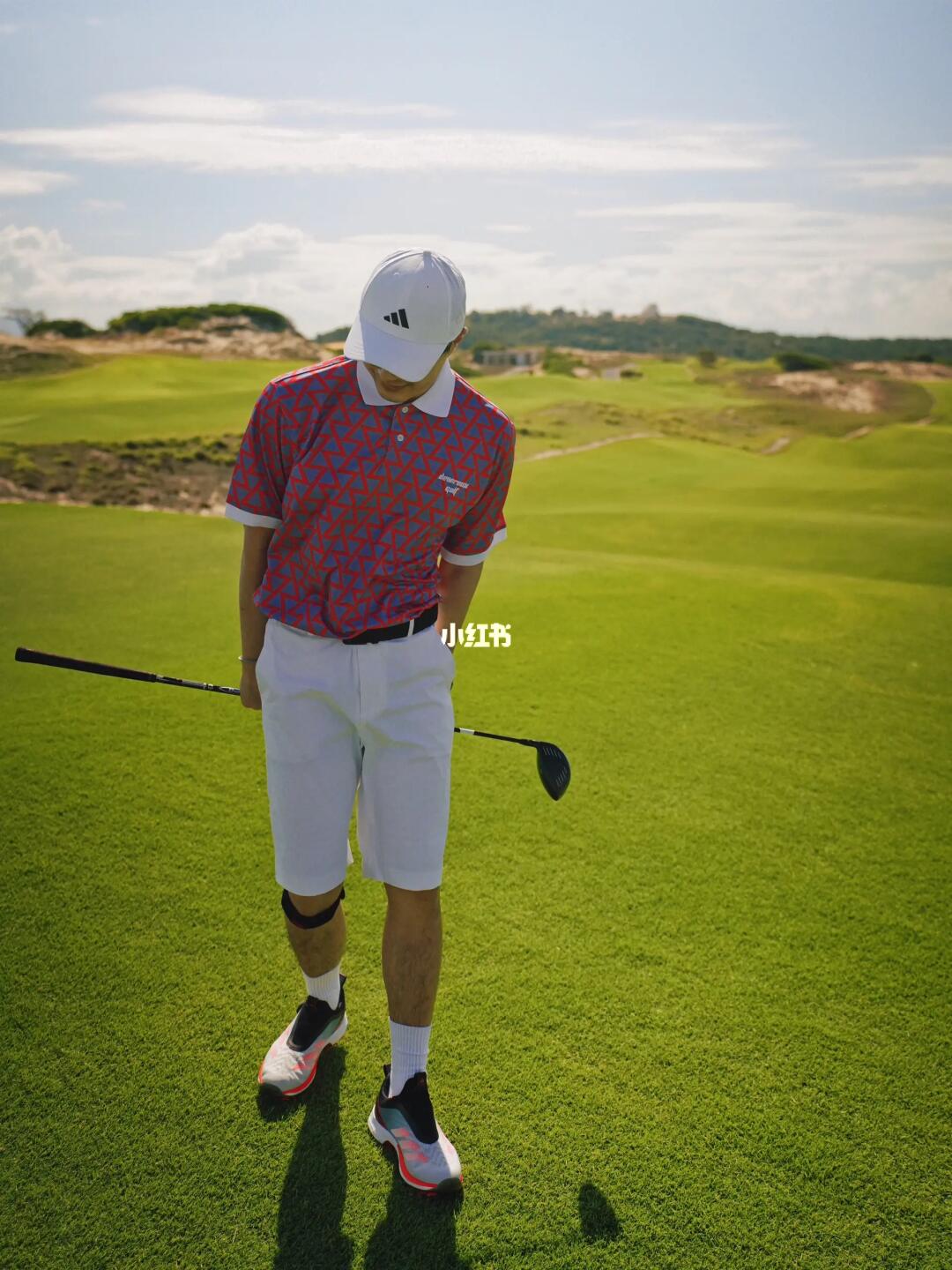 summer snap⛳️