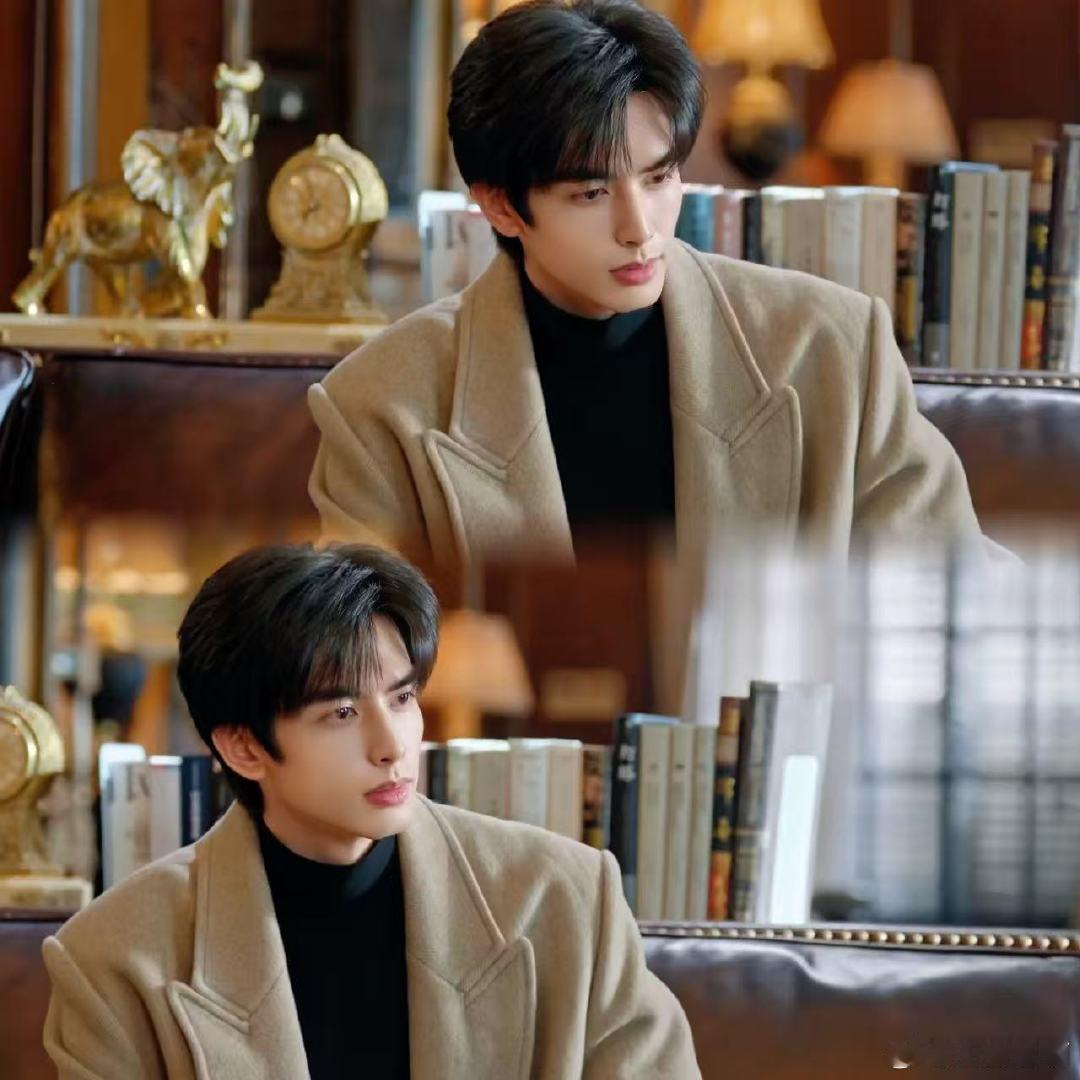 终于懂了为什么大家喜欢宋威龙 知道粉丝牵挂肩伤，会乖乖回应“在理疗”，把粉丝的担