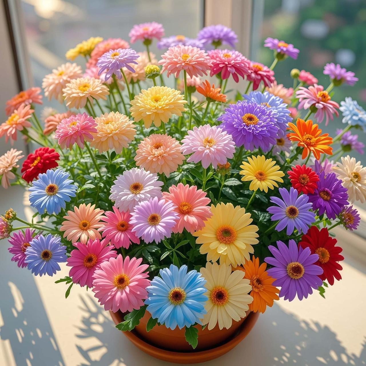 昨天和妈妈聊婆媳相处，她几句话点醒了我：
通透的婆婆大多拎得清——不强行同住、不