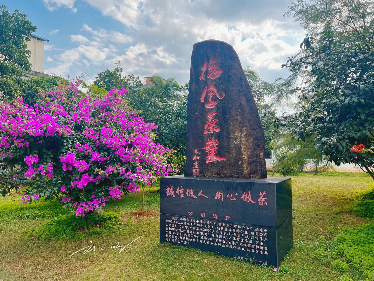 德昂族是中国云南西南部跨中缅边境而居的少数民族，有着悠久种植茶树和饮茶历史，被誉