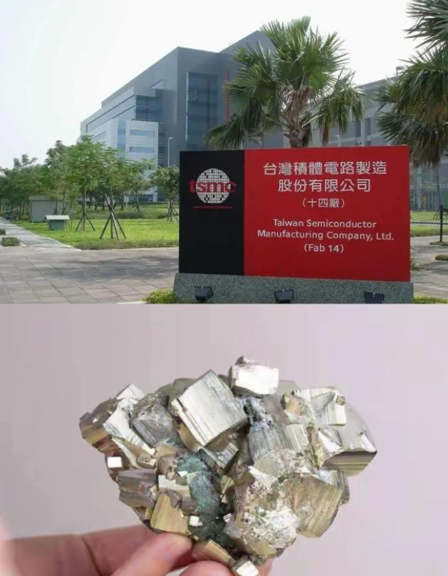 现在才知道，中国大陆为何不直接出手钳制台积电！如今日本两大企业宣布“永久停产”并