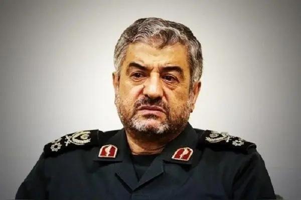 伊朗革命卫队前高官称驻日美军基地人员参与攻击行动就将攻击日本油轮
 据日本共同杜