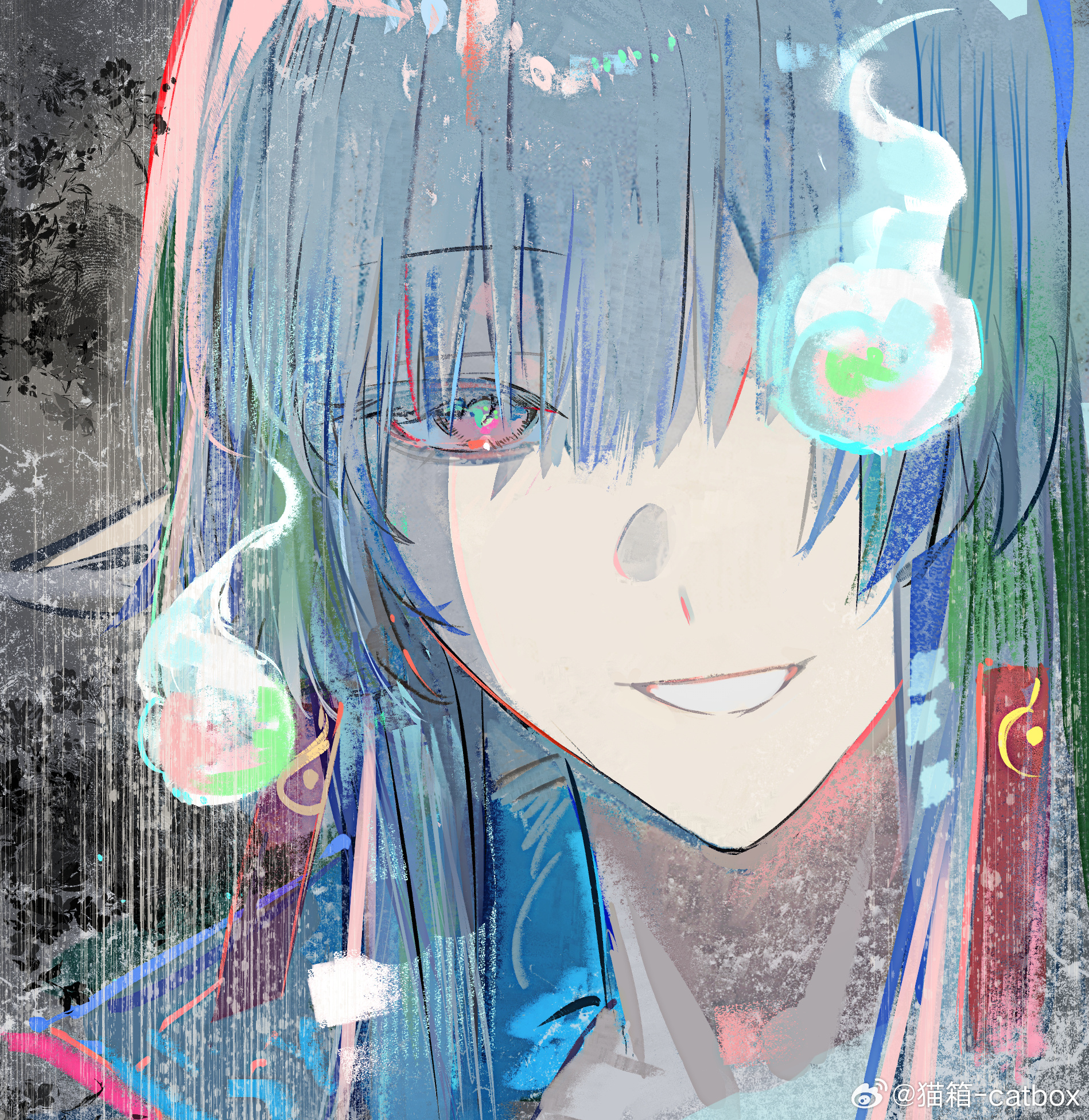 游园惊梦 