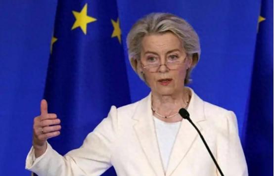 48小时内，中俄欧美全都有动作，伊朗猛然意识到：特朗普到底怕谁
 
欠了近 40