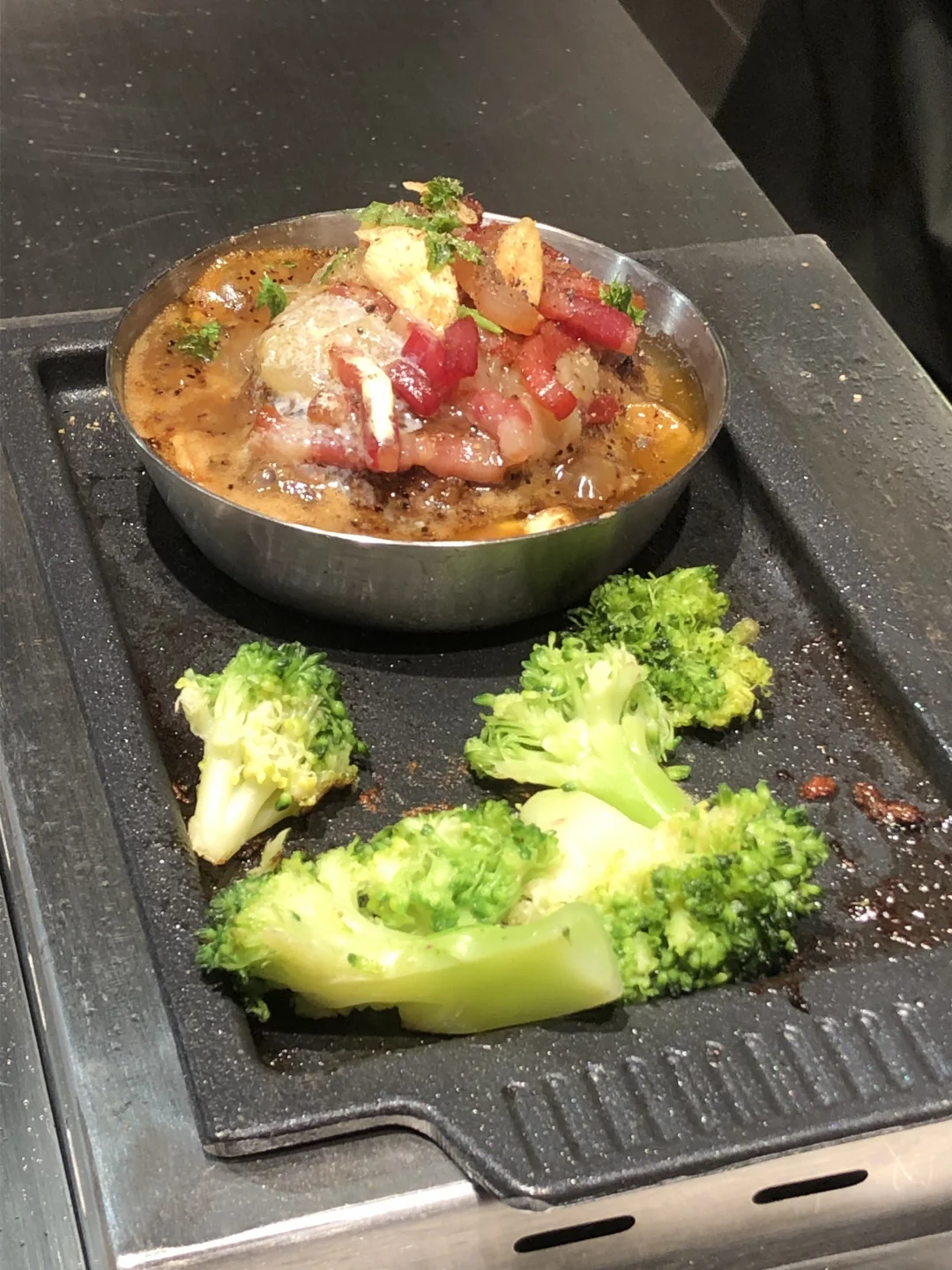 肉肉大米花都首店，诚意满满