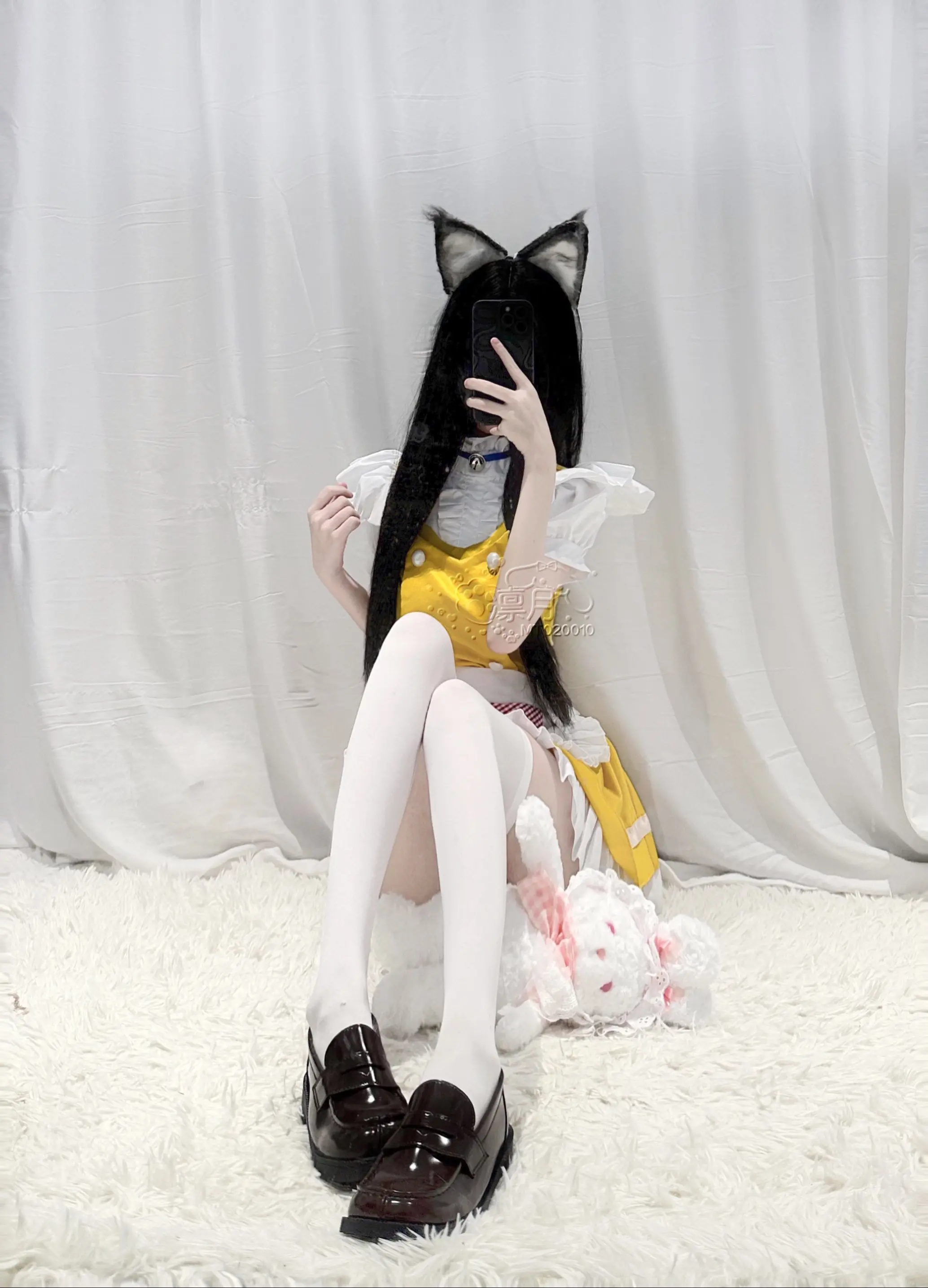 热门 女仆装