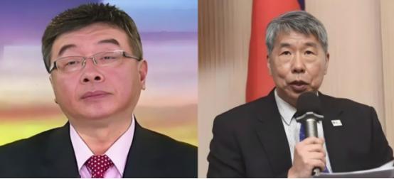 为什么张亚中不受台湾人喜欢？邱毅一语道破了其中缘由。邱毅说，如果一个人在台湾，把