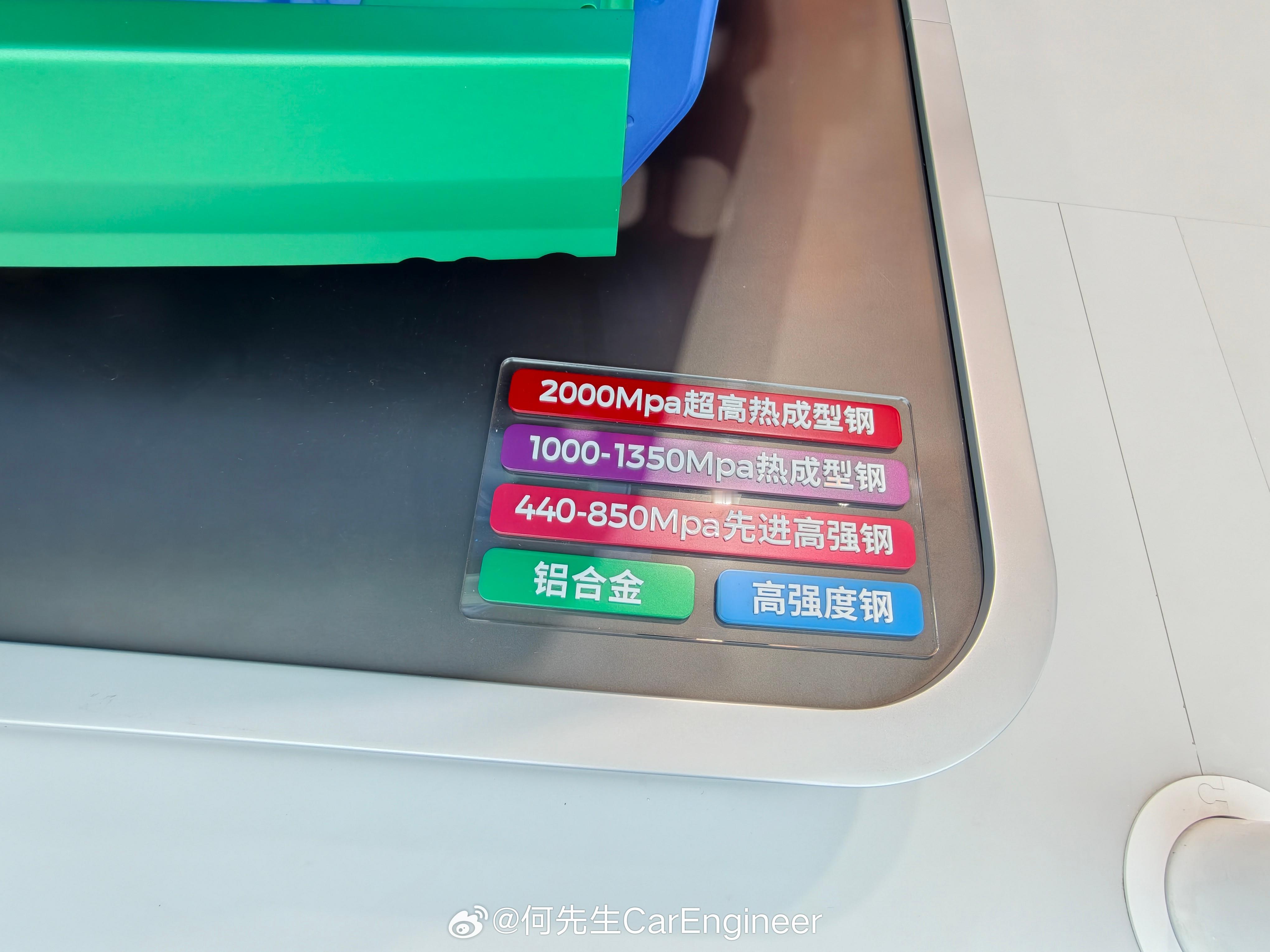 车身越硬越好吗这个问题跟：发生碰撞时，一辆车硬一辆车软，哪个更安全？一个速度快，