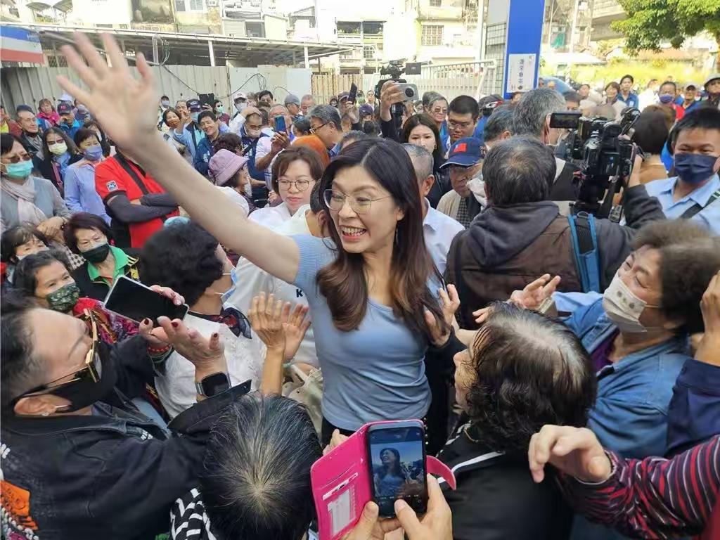 针对赖清德邀请行政，立法及考试三院院长进行茶叙，国民党主席郑丽文终于坐不住了，公