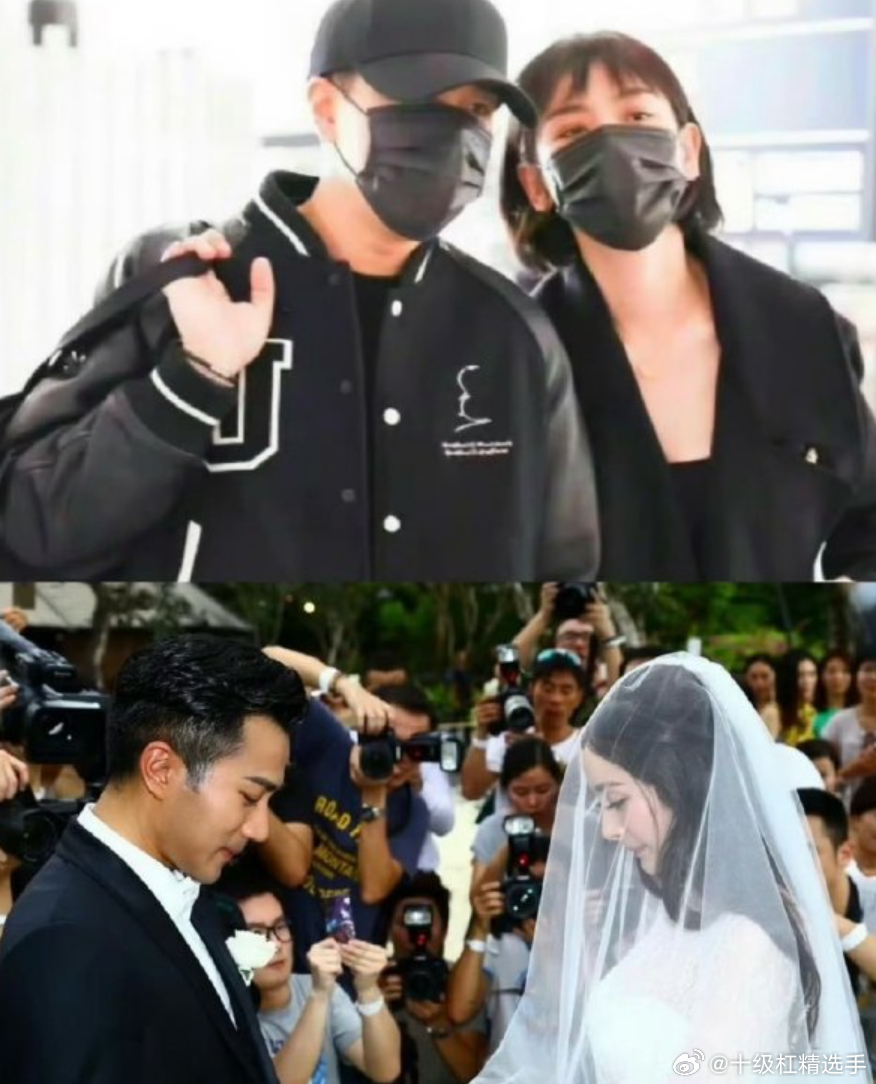 刘恺威和李晓峰分手这事传了快两年， 这回终于被82岁的刘丹亲口盖章实锤了 但我翻