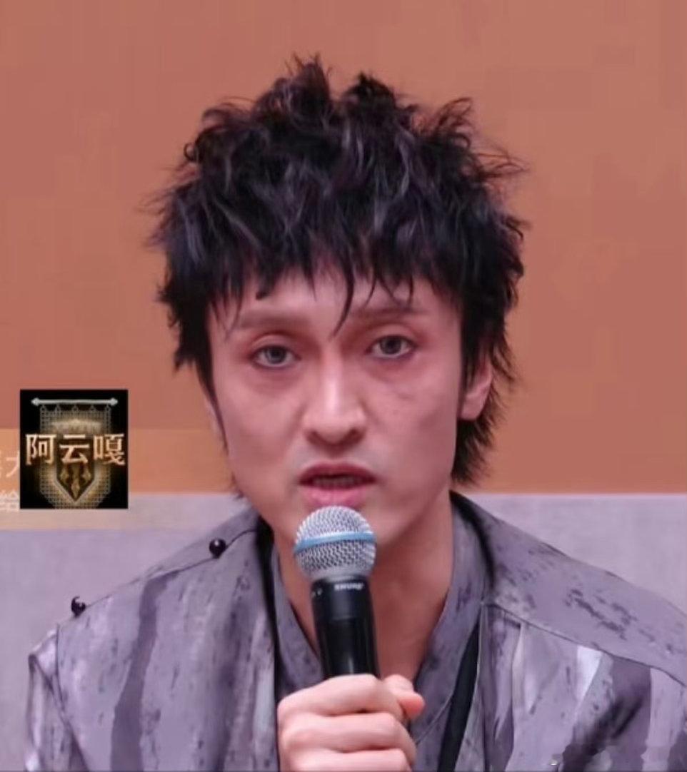 这种需要的不是医美注射 是好好休息 