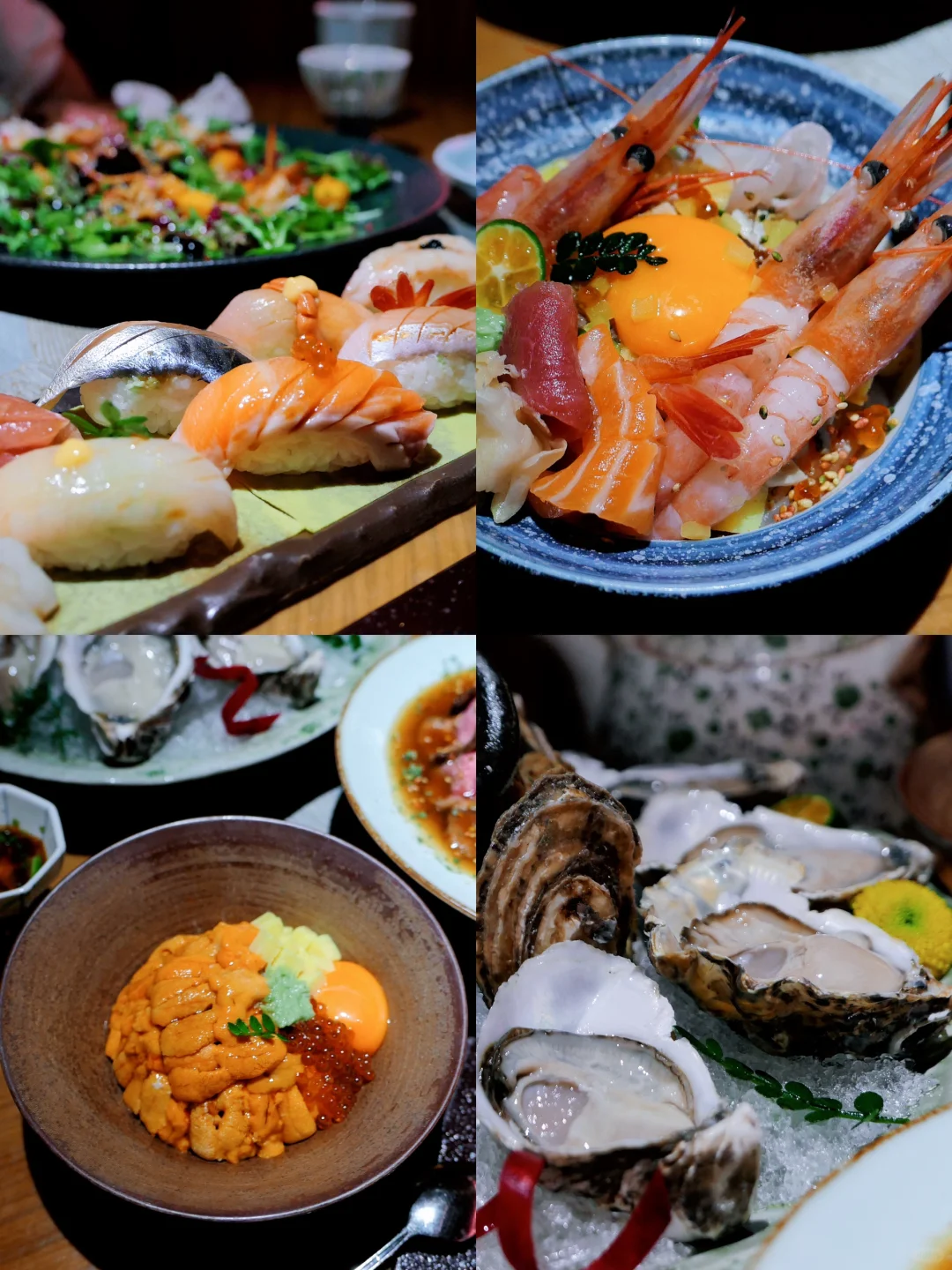 大连🍣满分日料推荐