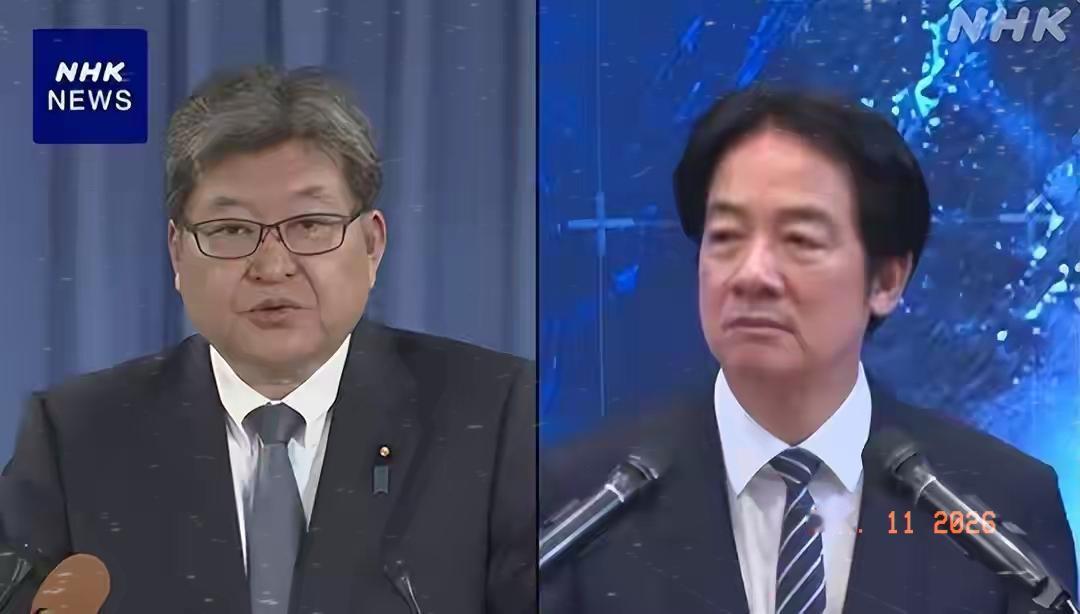 民进党搞“法理台独”，最终败给了“一瓶修正液”
 
民进党这帮人搞“法理台独”，